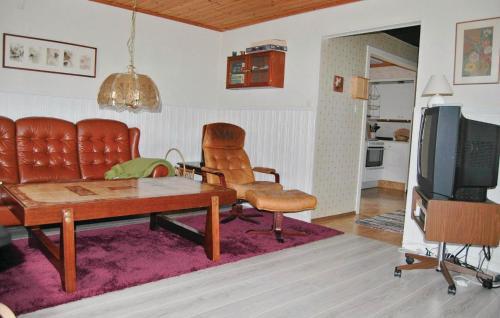 Holiday Home Illerv�gen Tibro