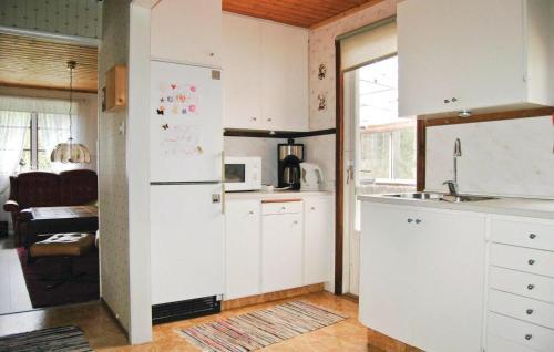 Holiday Home Illerv�gen Tibro