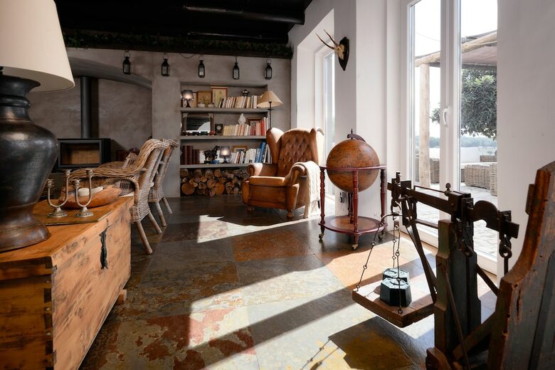 Agroturismo Casa Do Governador