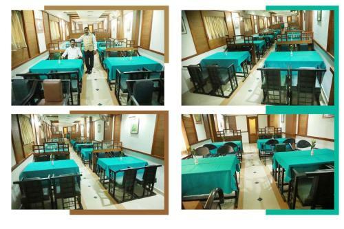 Hotel Anjali Park