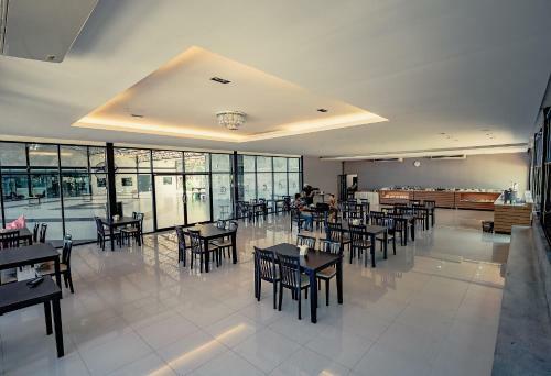 Chanalai Resort And Hotel