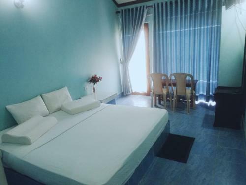Bed & Breakfast Ninnada Beach Hotel