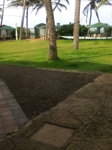 Bed & Breakfast Ninnada Beach Hotel