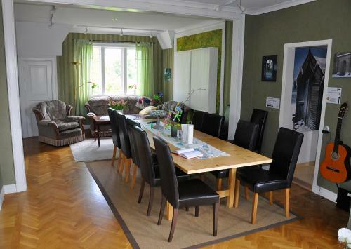 Hostal Villa Sol