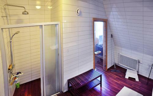 Hostal Villa Sol