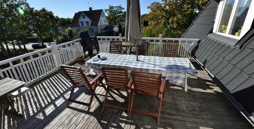 Hostal Villa Sol