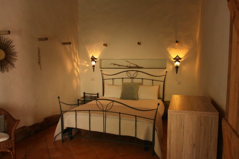 Bed & Breakfast Is Scabas