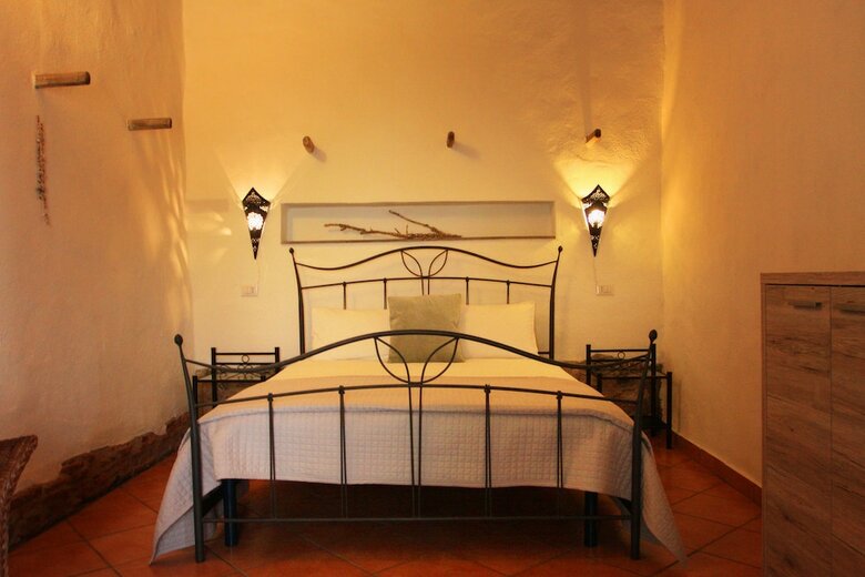 Bed & Breakfast Is Scabas