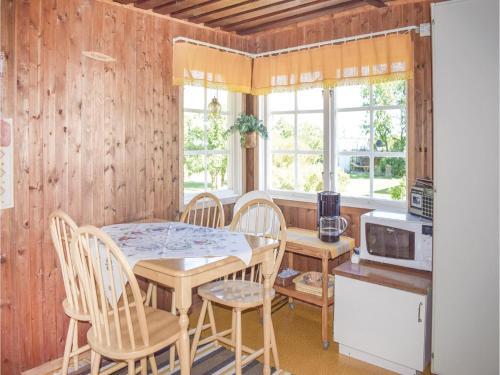 Holiday Home Norra Honungstorp L�ttorp
