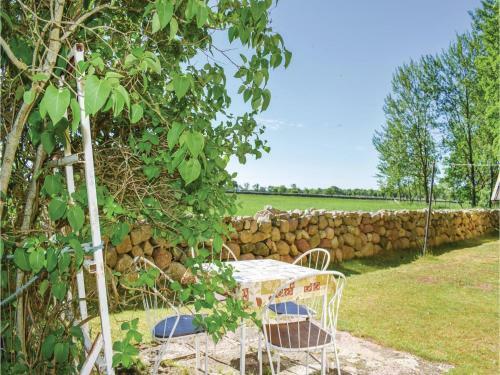 Holiday Home Norra Honungstorp L�ttorp