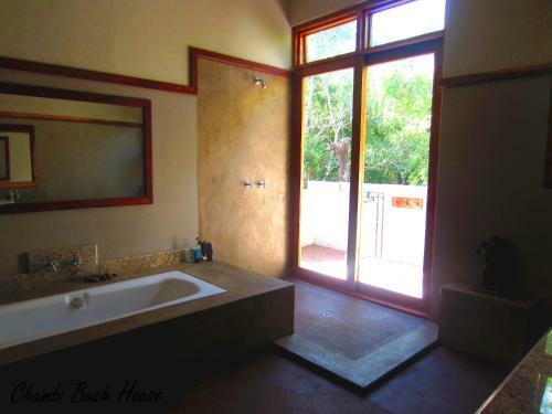 Chumbi Bush House