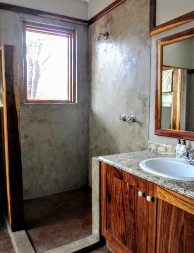Chumbi Bush House