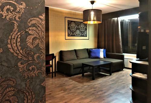 Hotel Leikari