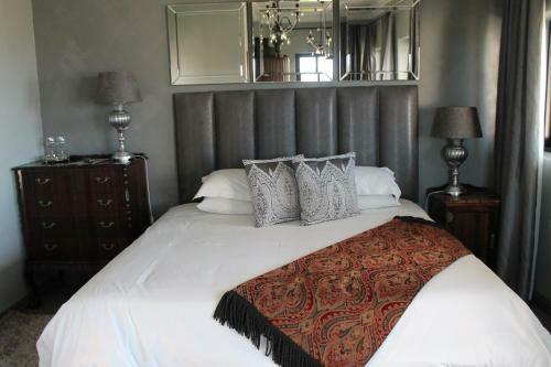 Hostal Stone Olive