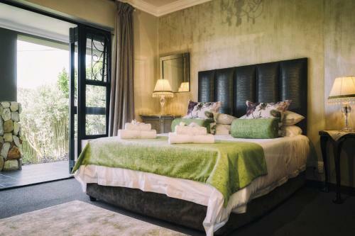 Hostal Stone Olive