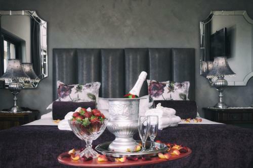 Hostal Stone Olive