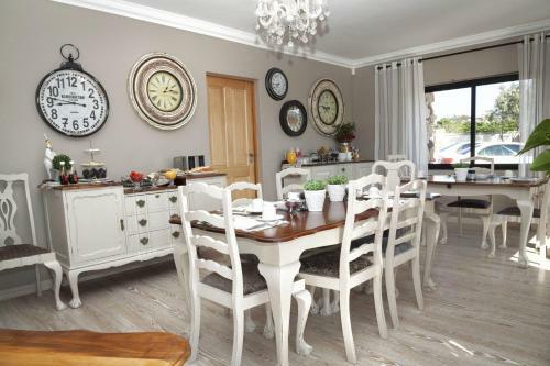 Hostal Stone Olive