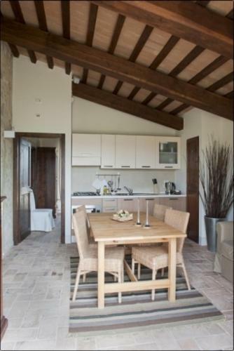 Hostal Casale Marroggia