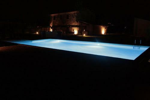 Hostal Casale Marroggia