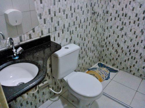 Hostal Pousada Casa Bella