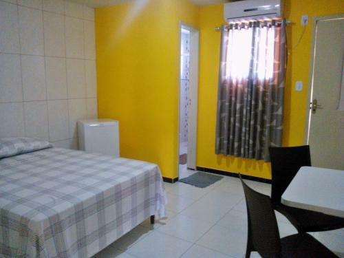 Hostal Pousada Casa Bella