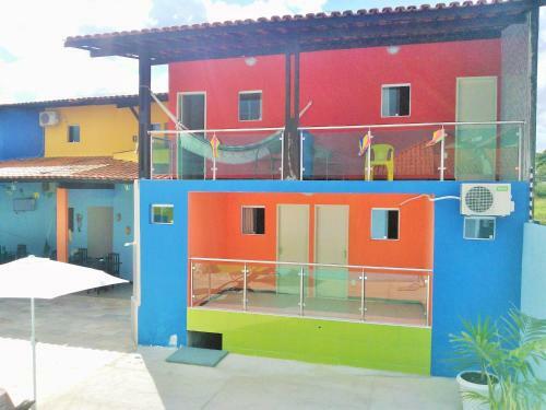 Hostal Pousada Casa Bella