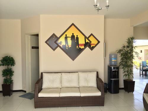 Hostal Pousada Casa Bella