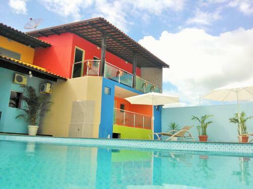 Hostal Pousada Casa Bella