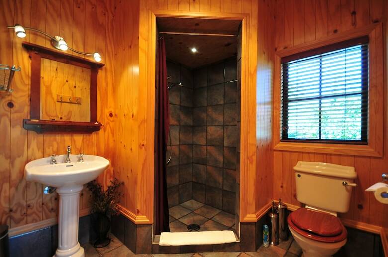 Hostal River Rock Estate