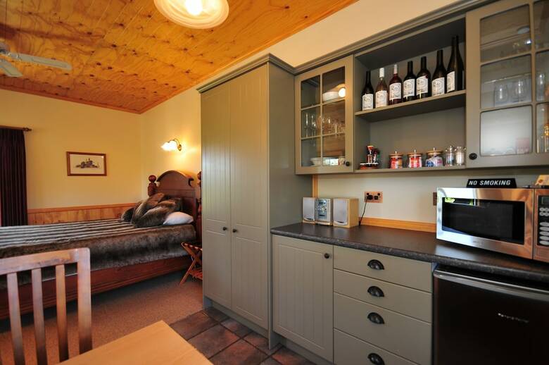 Hostal River Rock Estate