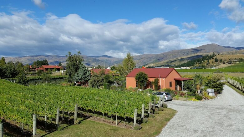 Hostal River Rock Estate
