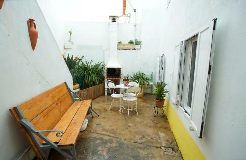 Casinha Da Aldeia