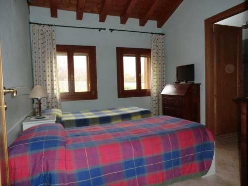 Hostal Country House Cunial