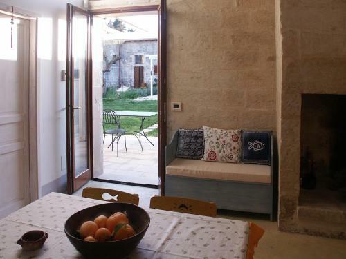 Hostal Masseria Dei 12 Granai