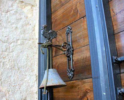 Hostal Masseria Dei 12 Granai