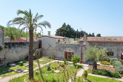 Hostal Masseria Dei 12 Granai