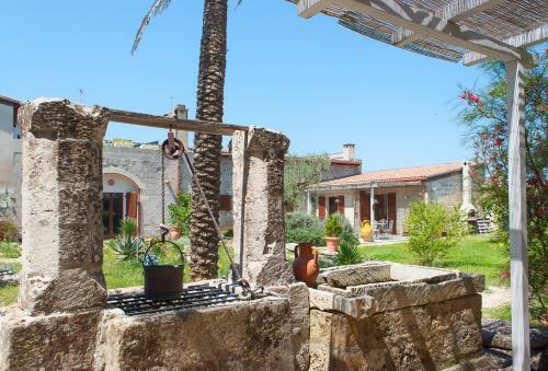 Hostal Masseria Dei 12 Granai