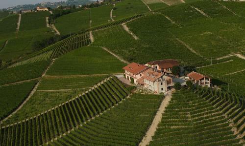 Agroturismo Cascina Sciulun