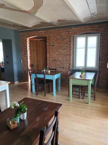 Agroturismo Cascina Sciulun