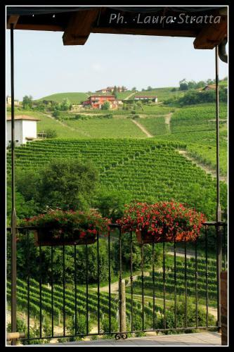 Agroturismo Cascina Sciulun