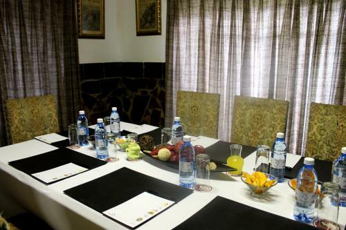 Kedar Country Lodge, Conference Centre & Spa