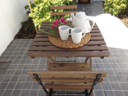 Casa Do Compadre - Casas De Taipa