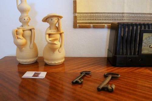 Casa Do Compadre - Casas De Taipa