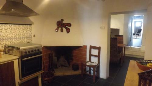 Casa Do Compadre - Casas De Taipa