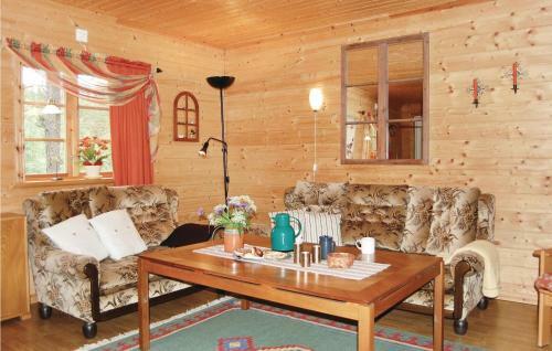 Holiday Home N�ssja S�vsj�