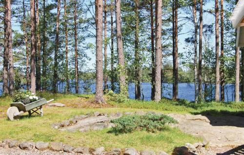 Holiday Home N�ssja S�vsj�