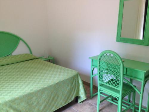 Hostal Agriturismo Ruralia