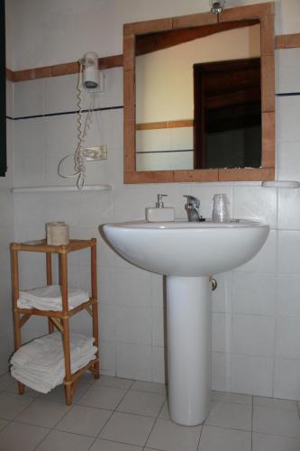 Hostal Agriturismo Ruralia