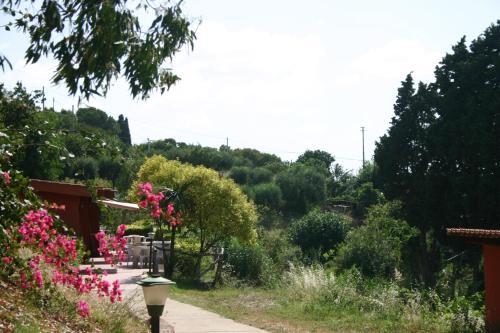 Hostal Agriturismo Ruralia