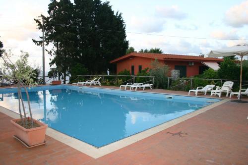 Hostal Agriturismo Ruralia